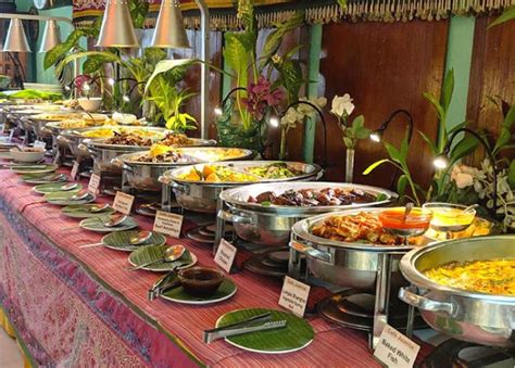 buffet in tagalog